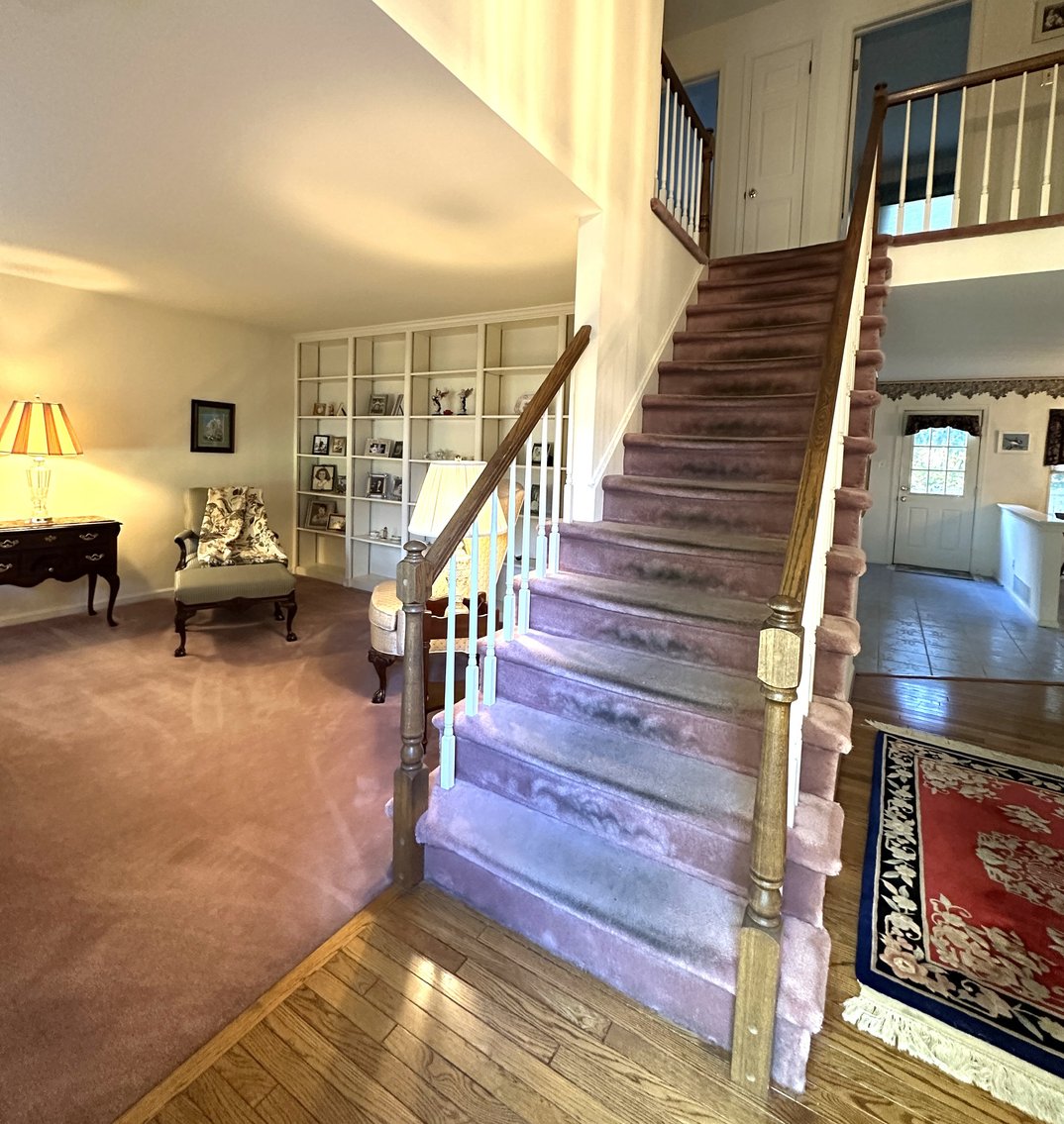 Image for Sold! Real Estate For Auction | 2801 Denbeigh Drive, Hatfield, PA 19440 | December 11, 2025 at 4:00 PM