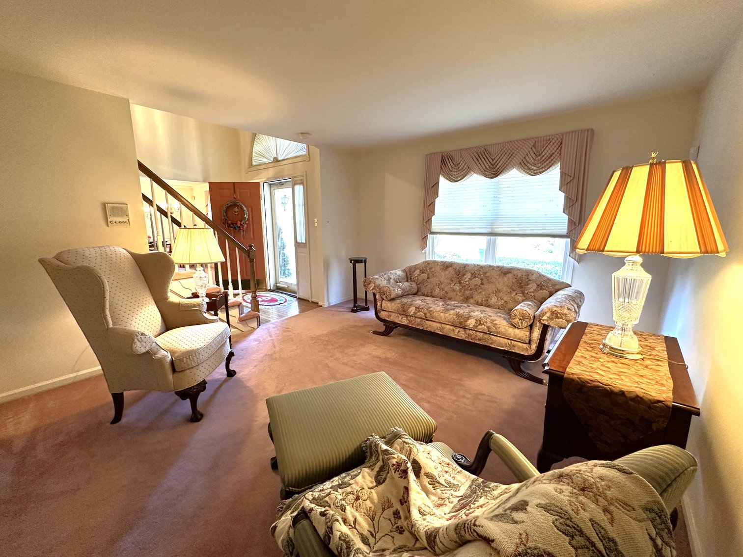 Image for Sold! Real Estate For Auction | 2801 Denbeigh Drive, Hatfield, PA 19440 | December 11, 2025 at 4:00 PM