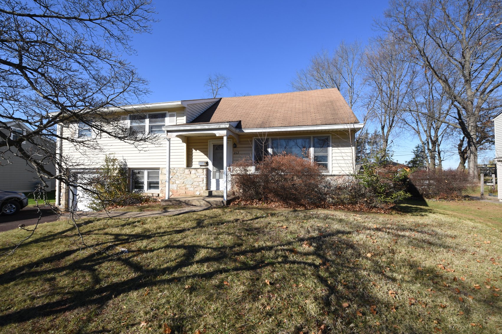 Image for Sold! Real Estate For Auction | 217 Cherry Lane, Lansdale, PA 19446 | December 16, 2025 at 4:00 PM