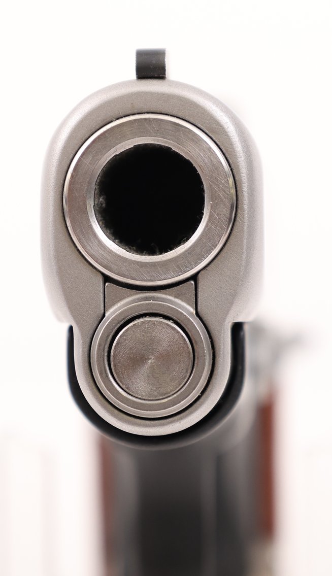 Image for Kimber Custom Shop Ultra Elite Semi Automatic Pistol