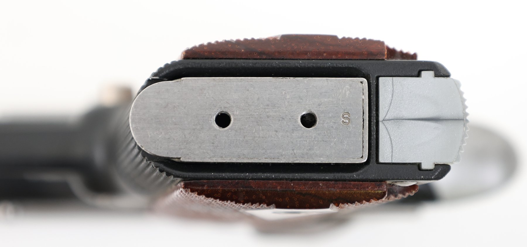 Image for Kimber Custom Shop Ultra Elite Semi Automatic Pistol