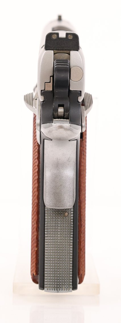 Image for Kimber Custom Shop Ultra Elite Semi Automatic Pistol