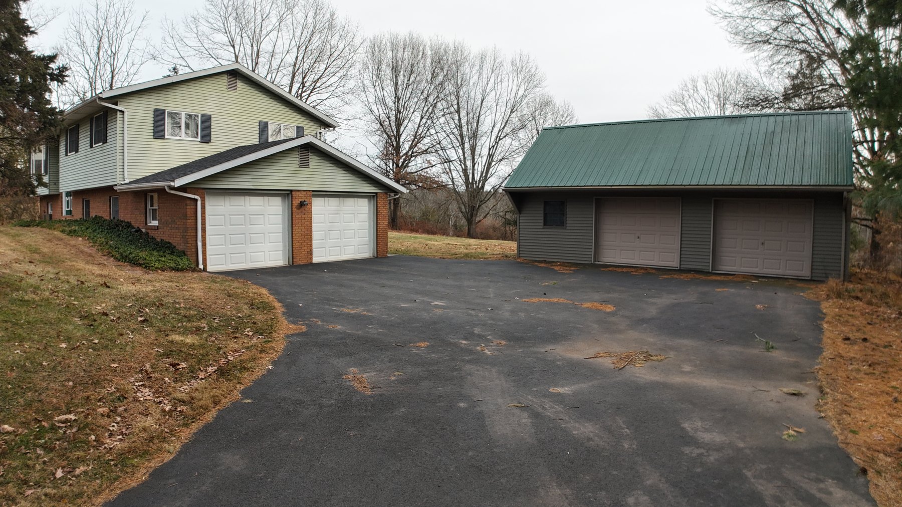 Image for Sold! Real Estate For Auction | 3288 Slifer Valley Rd, Riegelsville, PA 18077 | January 8, 2026 at 4:00 PM