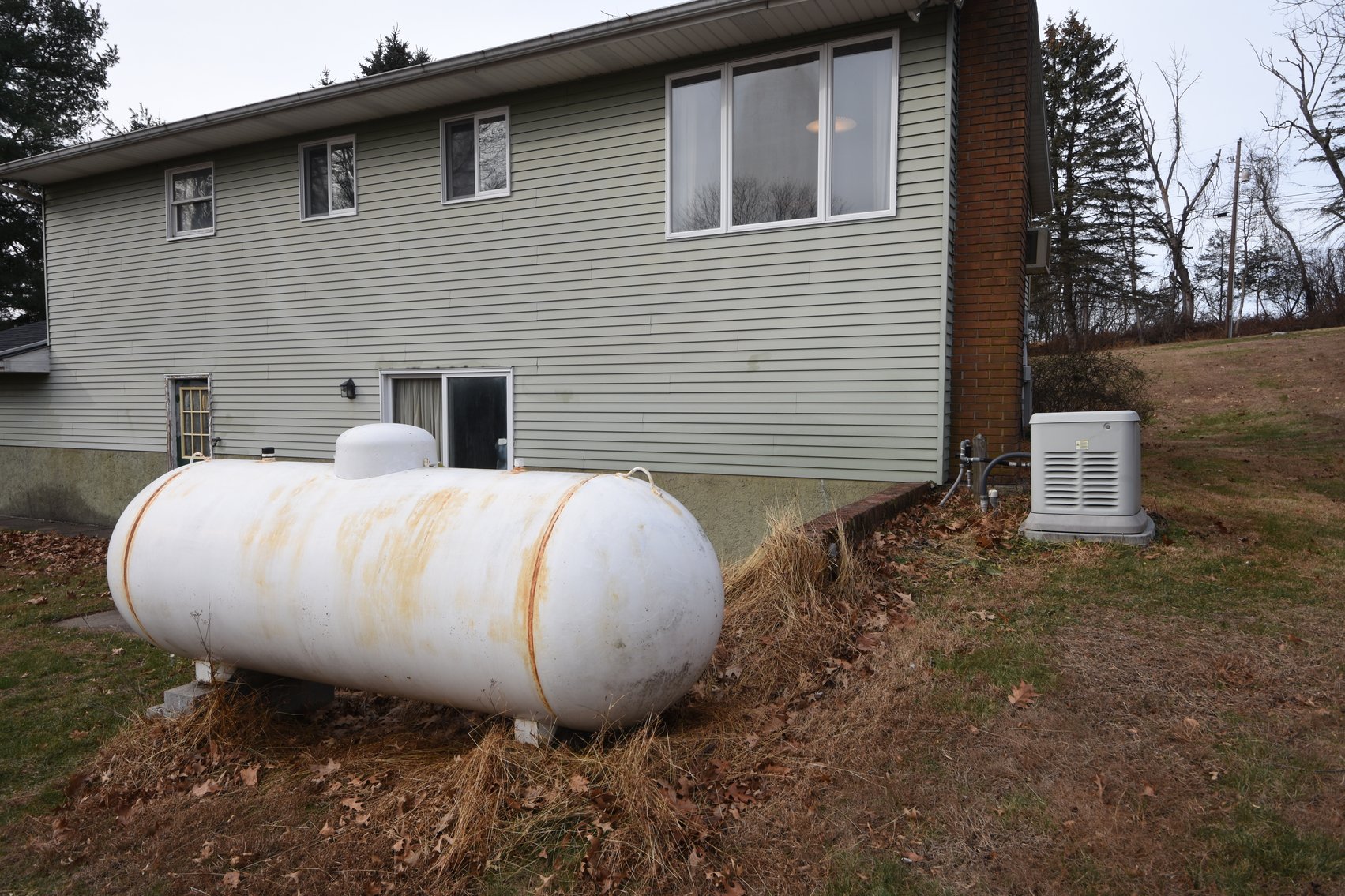 Image for Sold! Real Estate For Auction | 3288 Slifer Valley Rd, Riegelsville, PA 18077 | January 8, 2026 at 4:00 PM