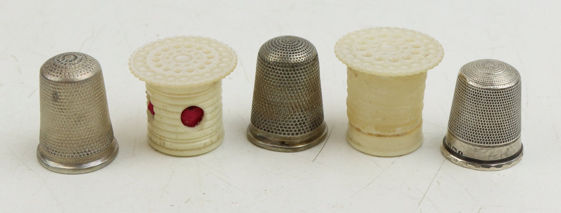 Image for Victorian Sewing Box