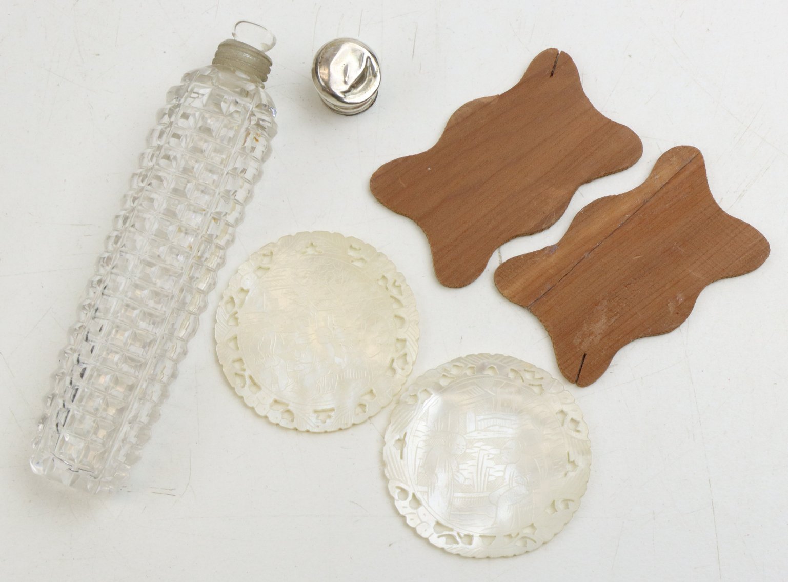 Image for Victorian Sewing Box