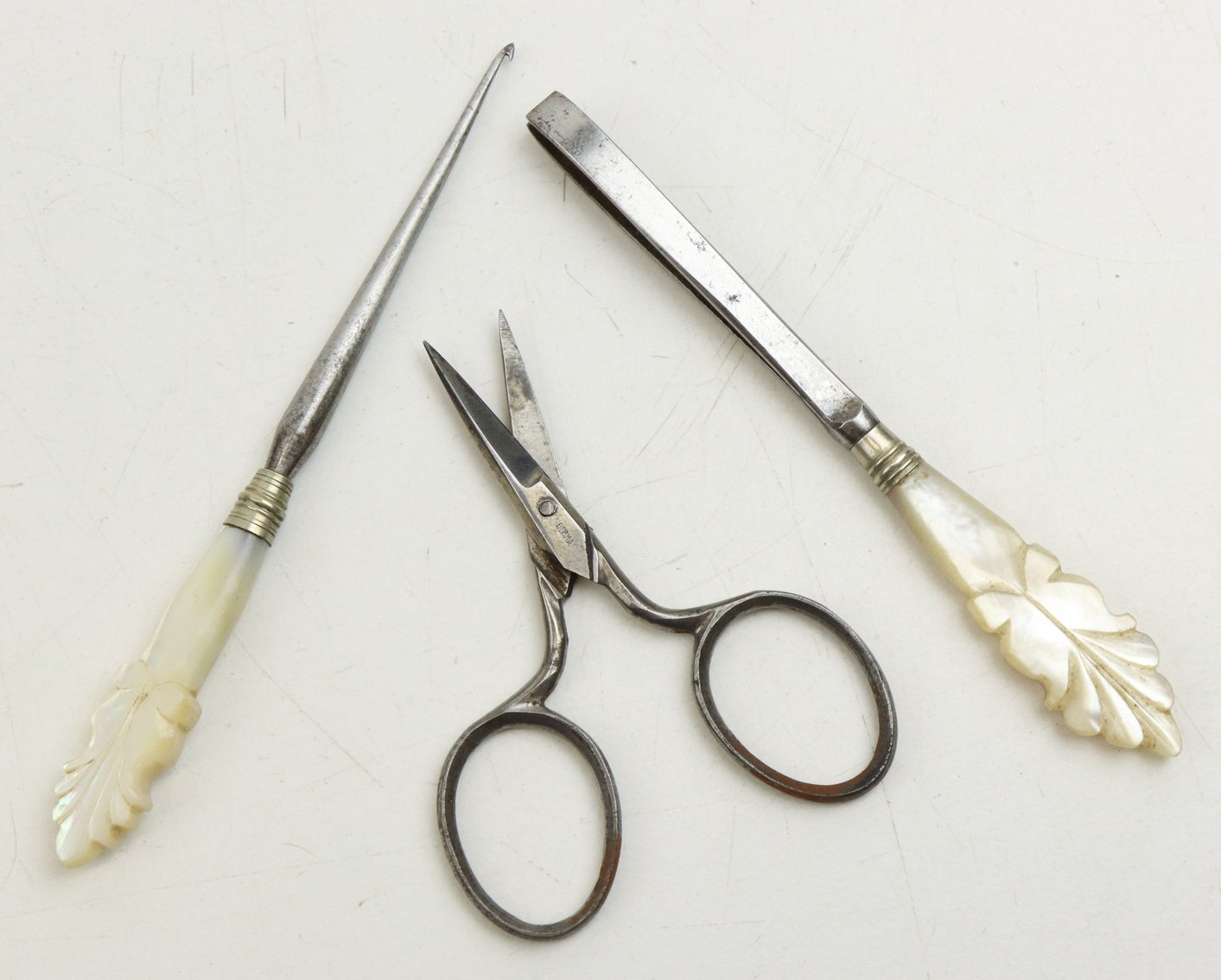 Image for Victorian Sewing Box