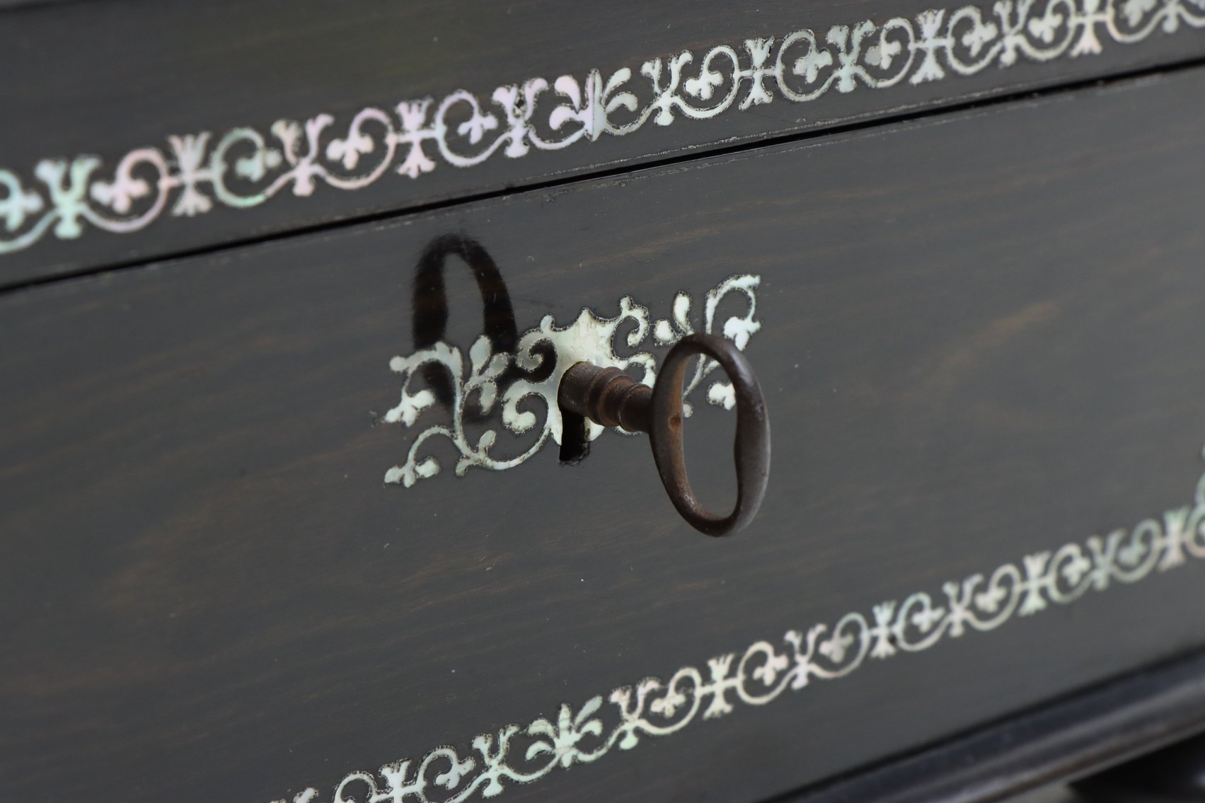 Image for Victorian Sewing Box