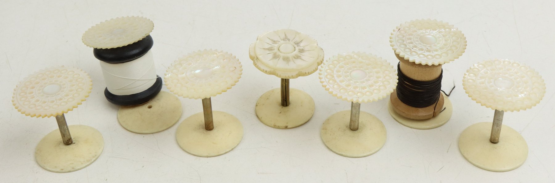 Image for Victorian Sewing Box