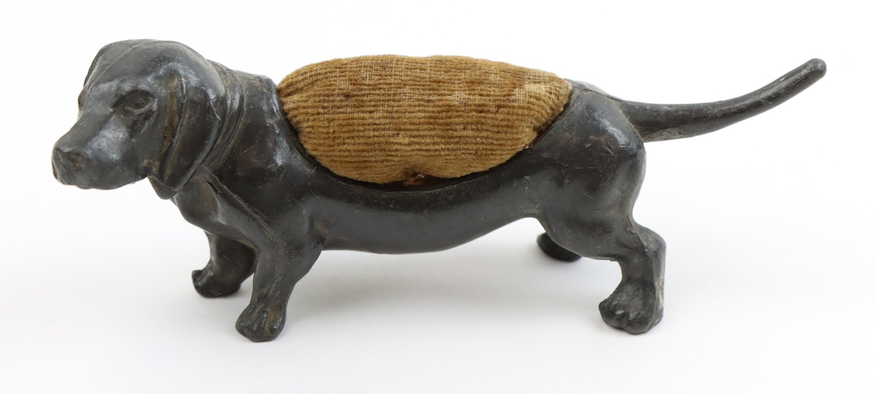 Image for Vintage Pin Cushions