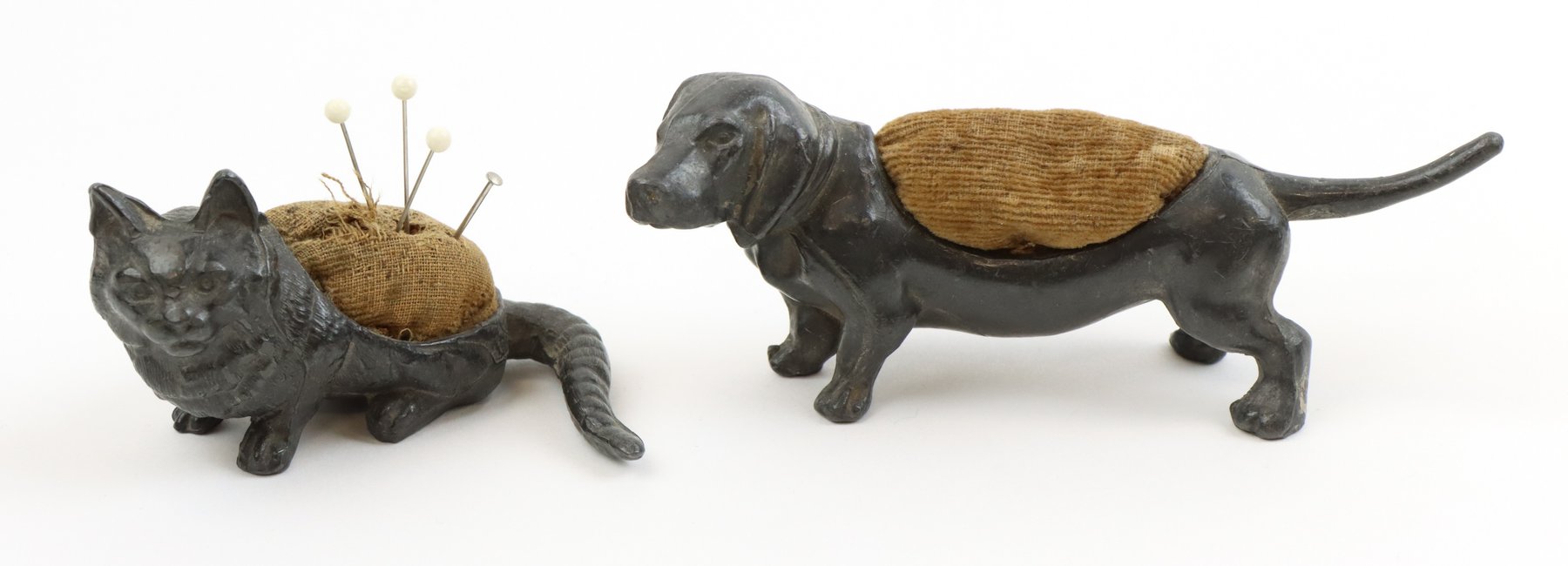 Image for Vintage Pin Cushions