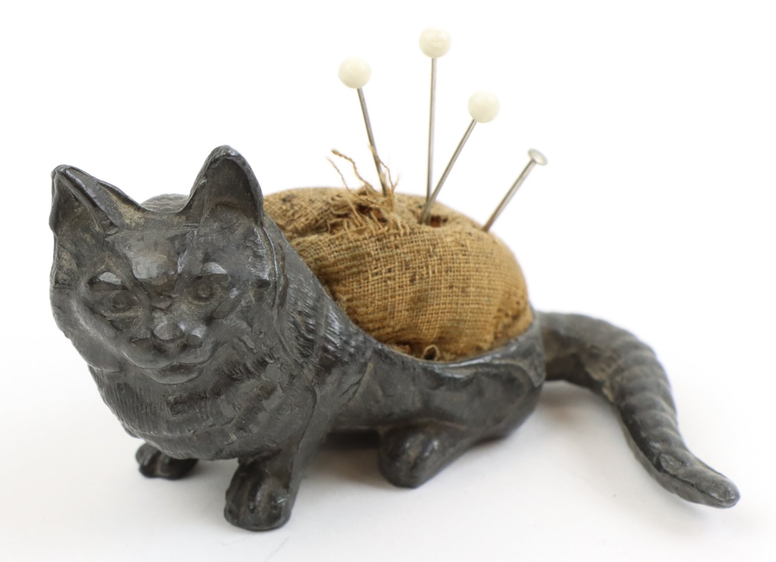 Image for Vintage Pin Cushions