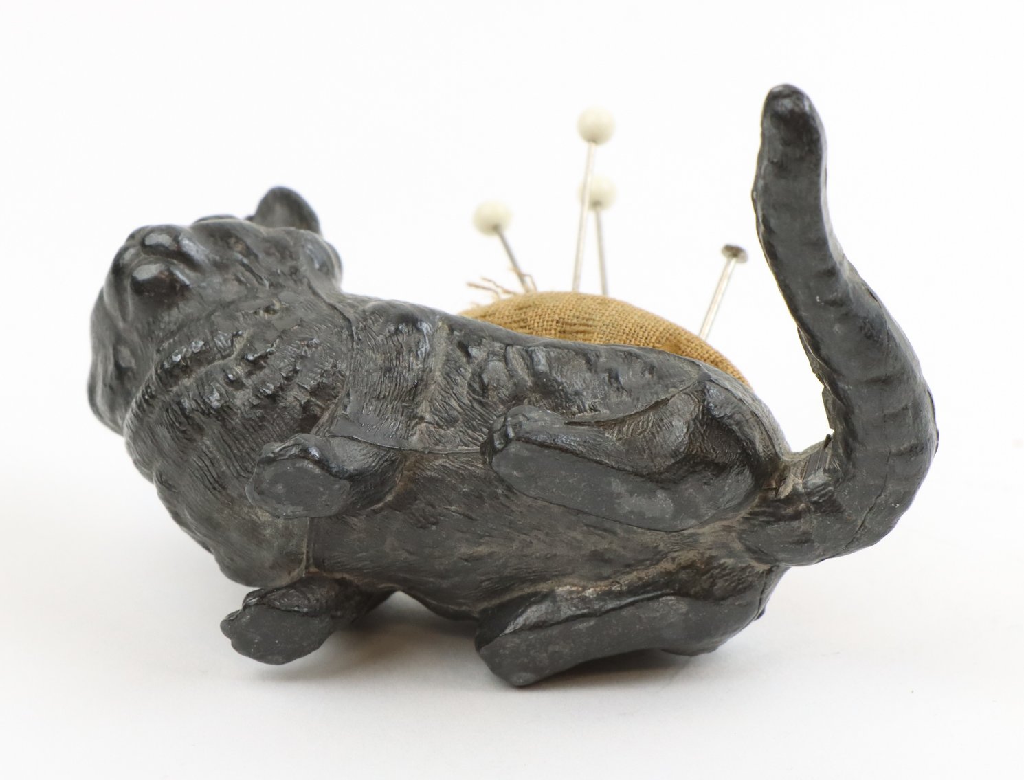 Image for Vintage Pin Cushions