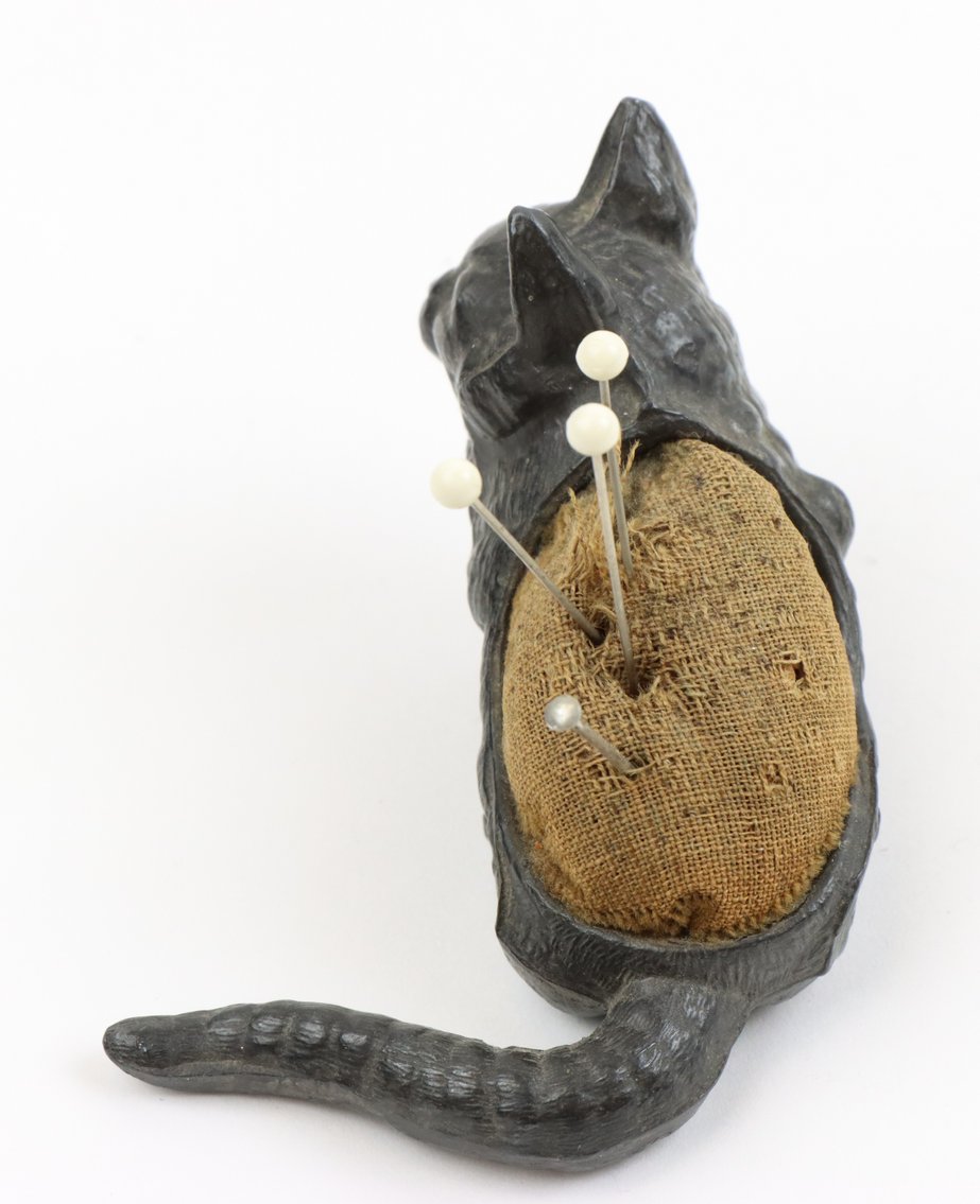 Image for Vintage Pin Cushions