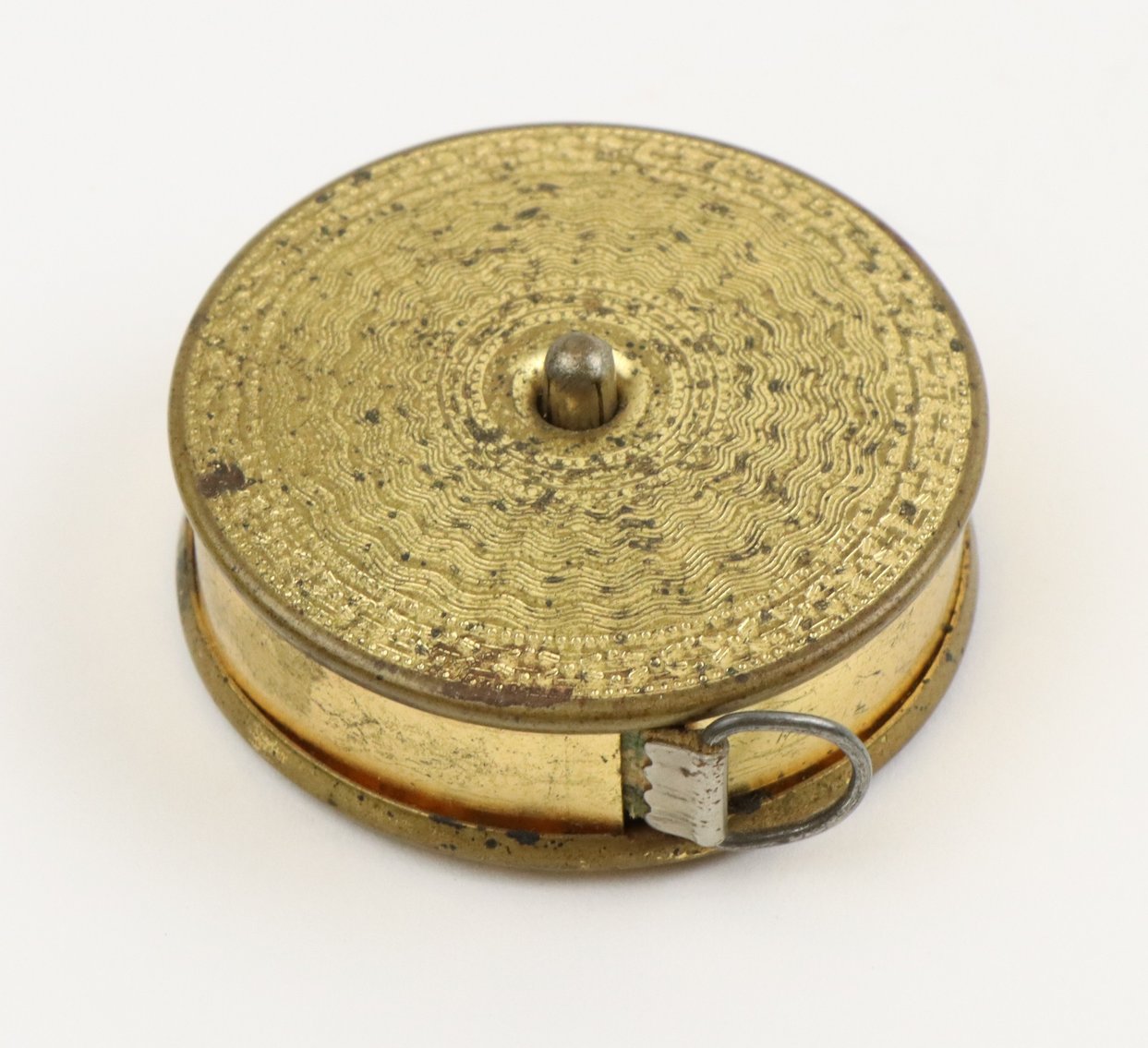 Image for Vintage Advertising Sewing Tape Measures