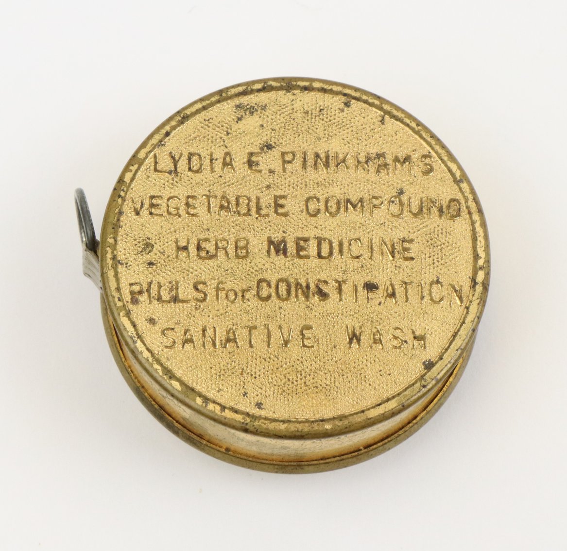 Image for Vintage Advertising Sewing Tape Measures