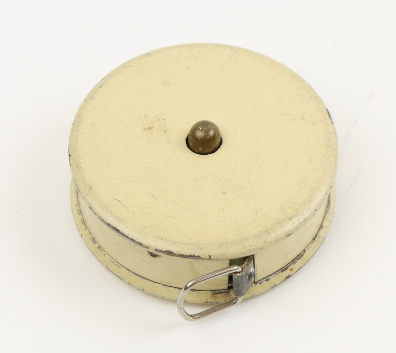 Image for Vintage Advertising Sewing Tape Measures