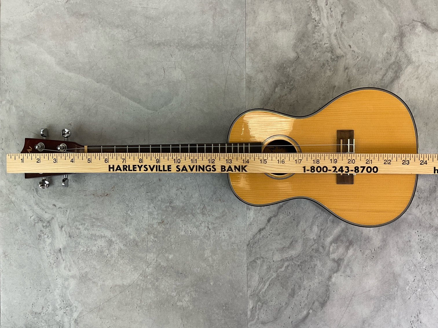 Image for Ukulele with Case