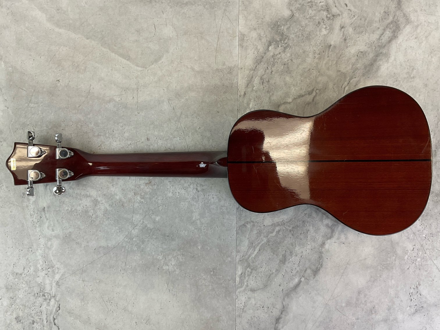 Image for Ukulele with Case