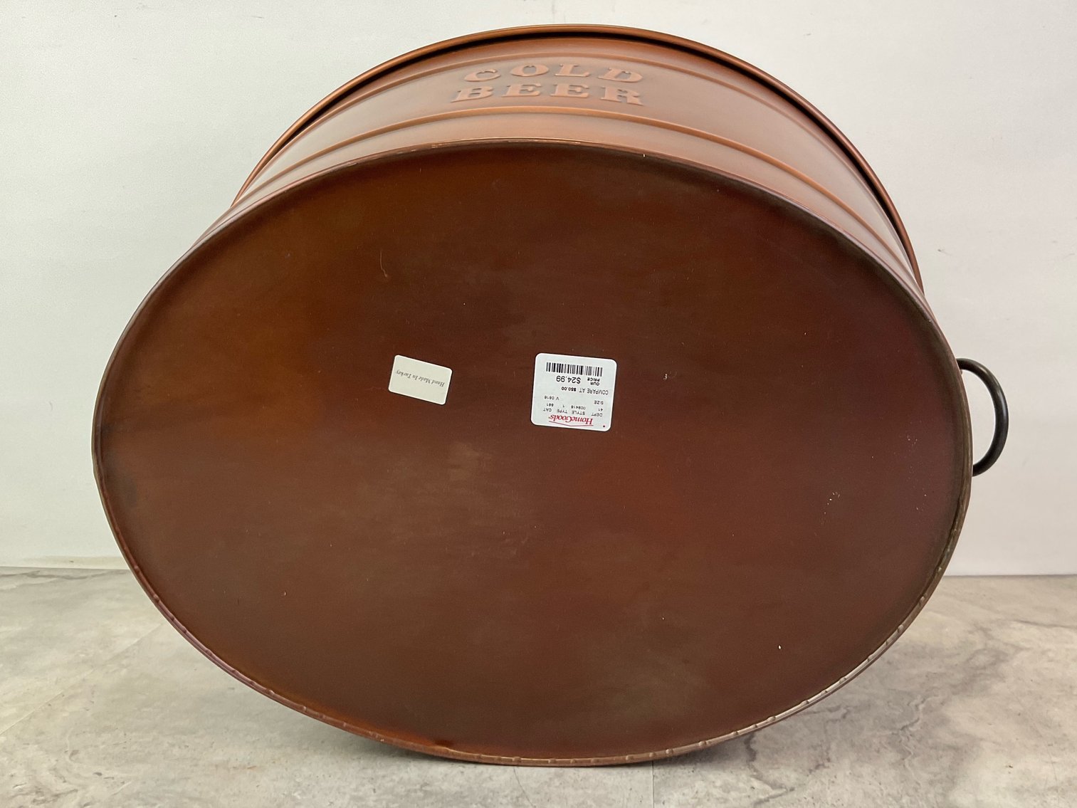 Image for Beer Collectibles & Primitives