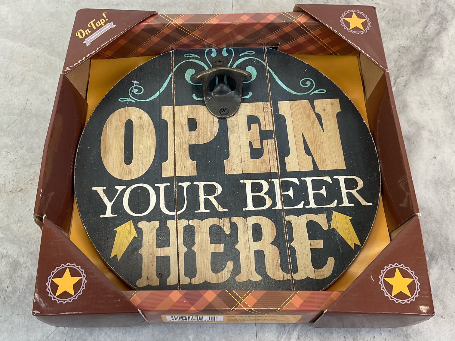 Image for Beer Collectibles & Primitives
