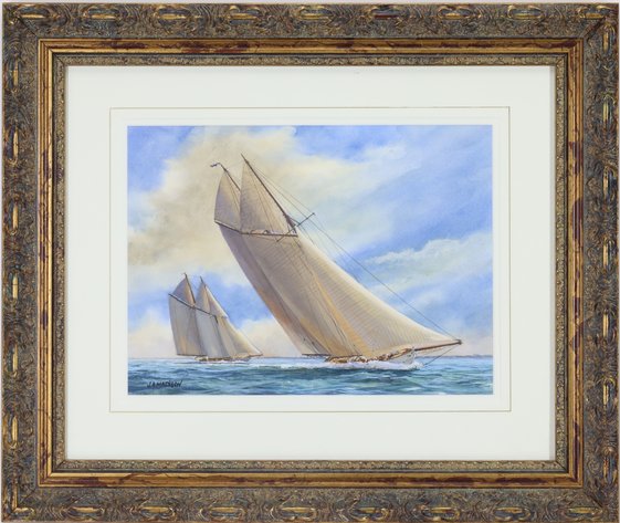 Image for J. A. Madison (20th c.)