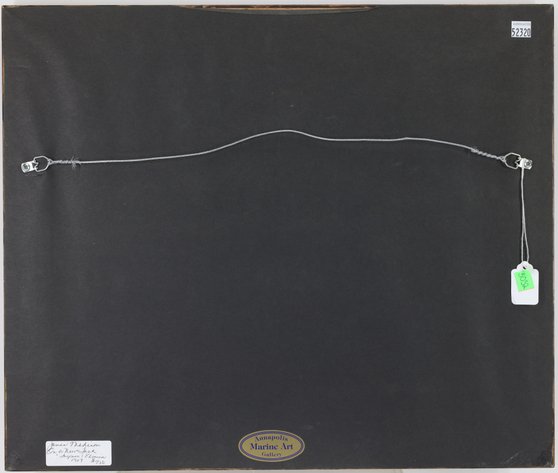 Image for J. A. Madison (20th c.)