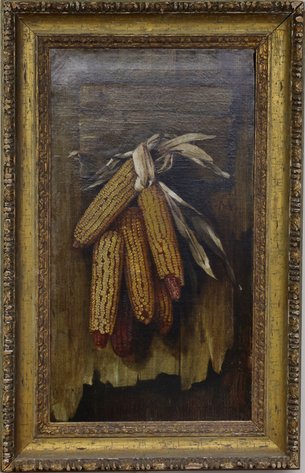 Image for Oil on Canvas