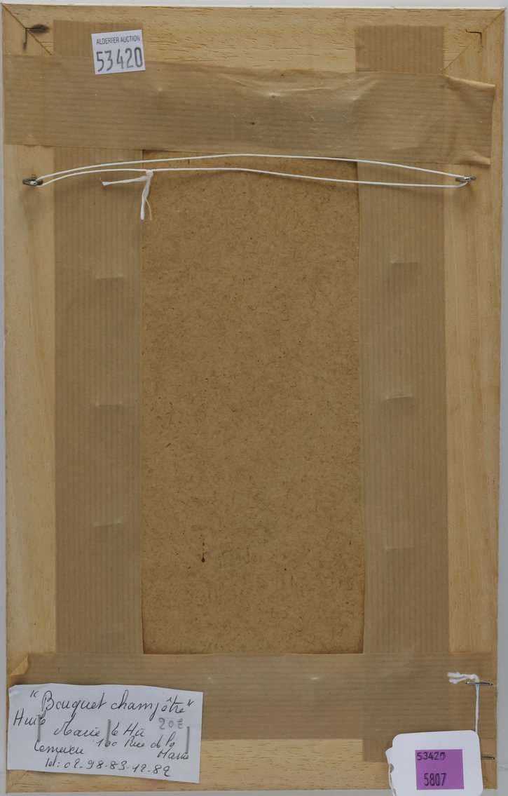 Image for Parry  Marie Hu (20th c.)