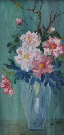 Image for Parry  Marie Hu (20th c.)