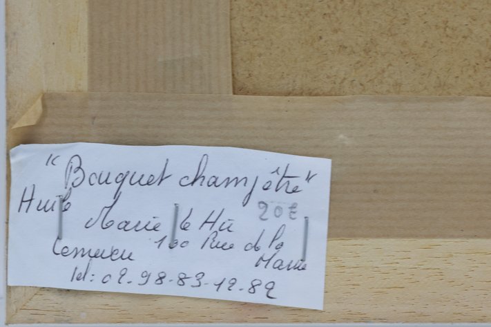 Image for Parry  Marie Hu (20th c.)