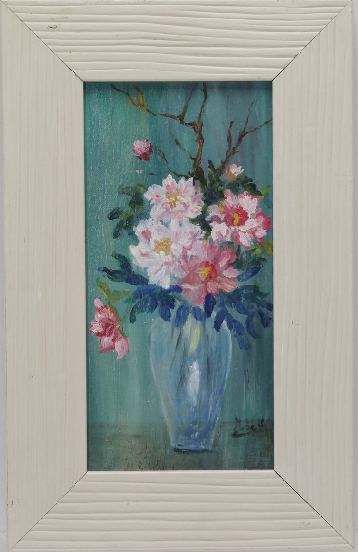 Image for Parry  Marie Hu (20th c.)