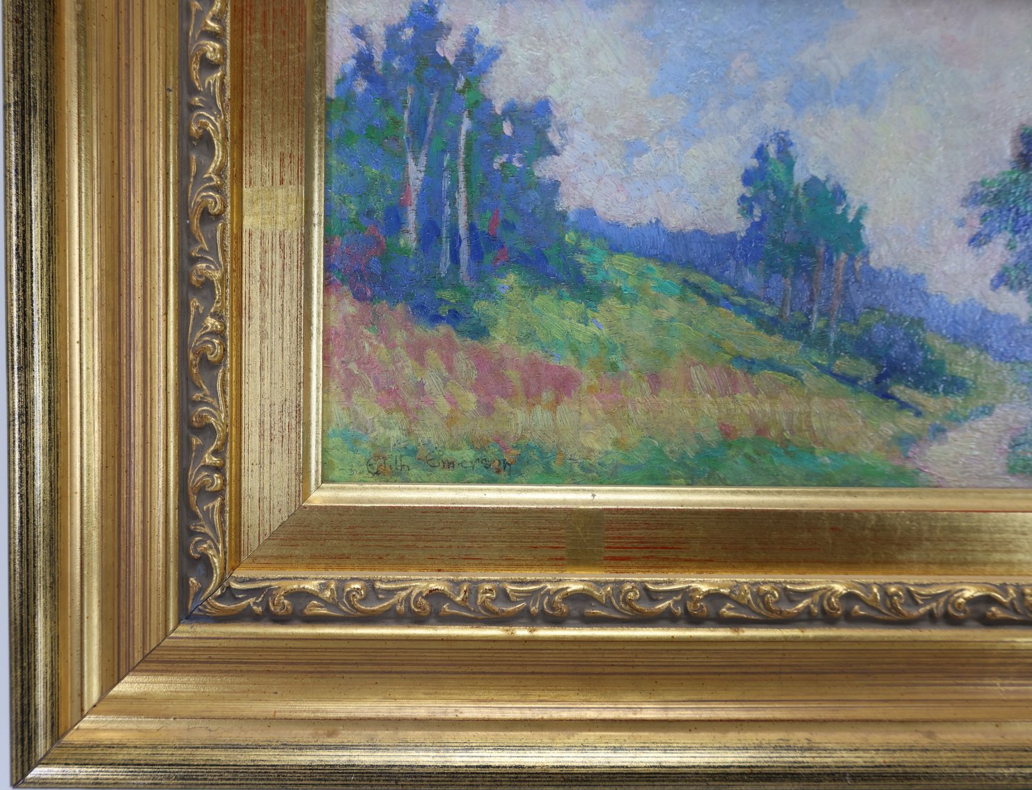 Image for Edith Emerson (1888 - 1981)