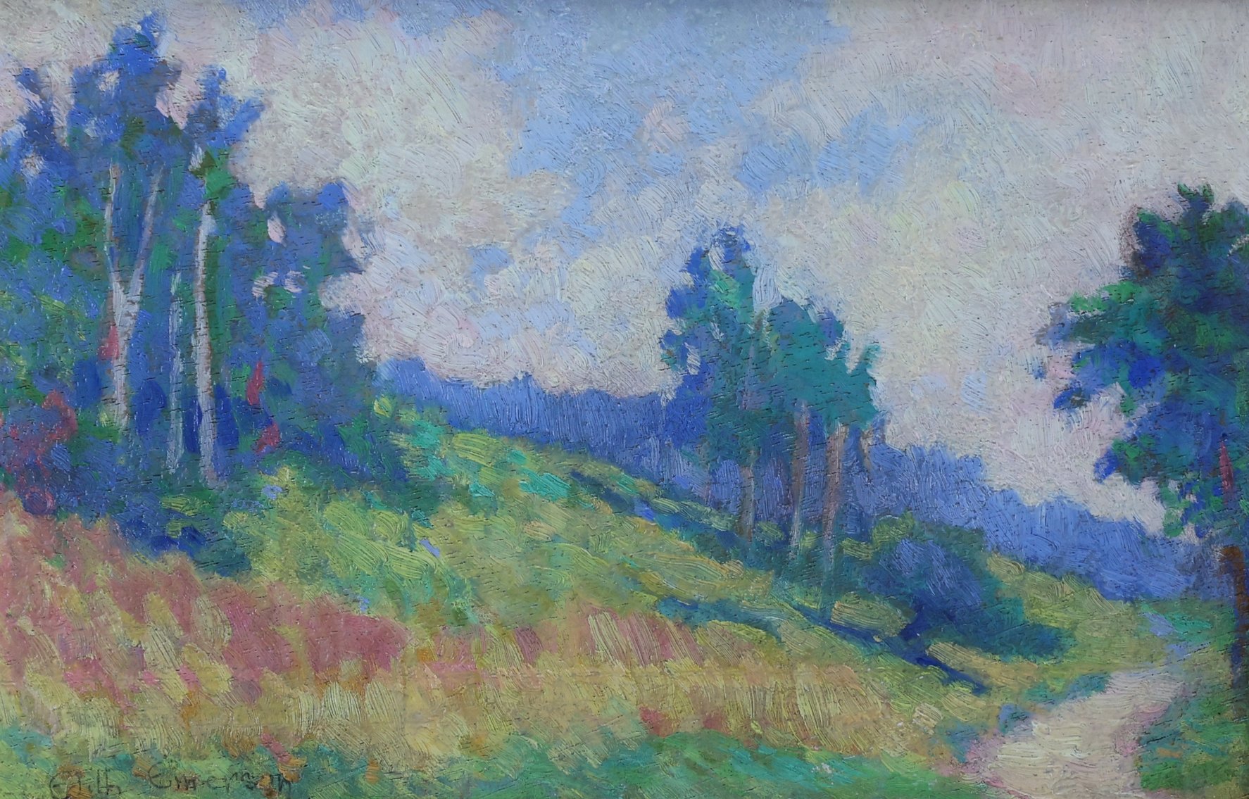 Image for Edith Emerson (1888 - 1981)