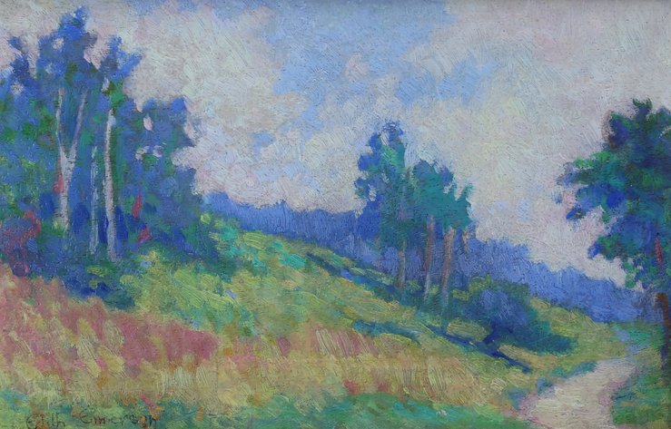 Image for Edith Emerson (1888 - 1981)