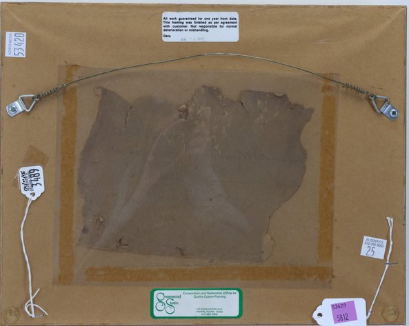 Image for Edith Emerson (1888 - 1981)