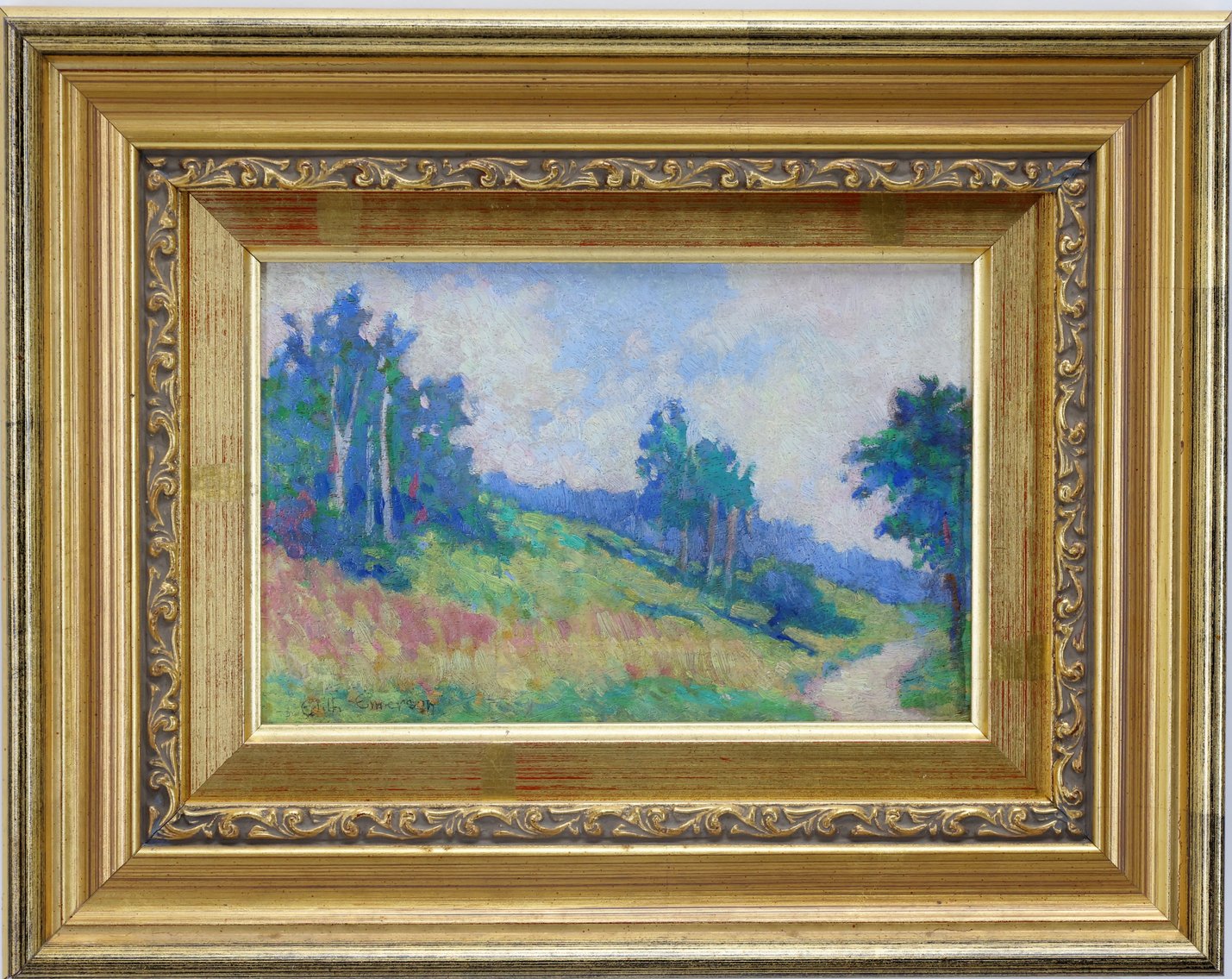 Image for Edith Emerson (1888 - 1981)