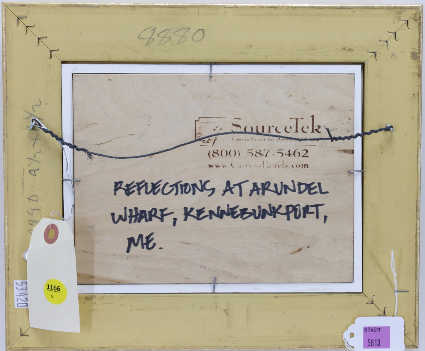 Image for Dennis Poirier (Born 1954)