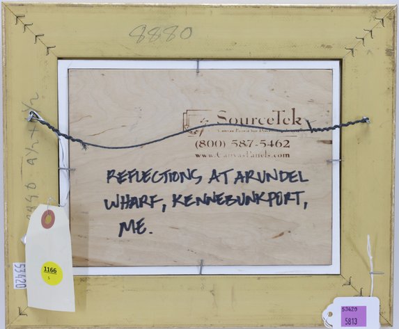 Image for Dennis Poirier (Born 1954)