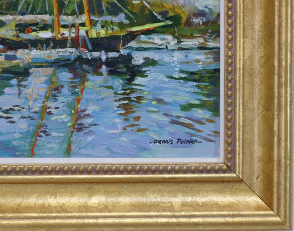 Image for Dennis Poirier (Born 1954)