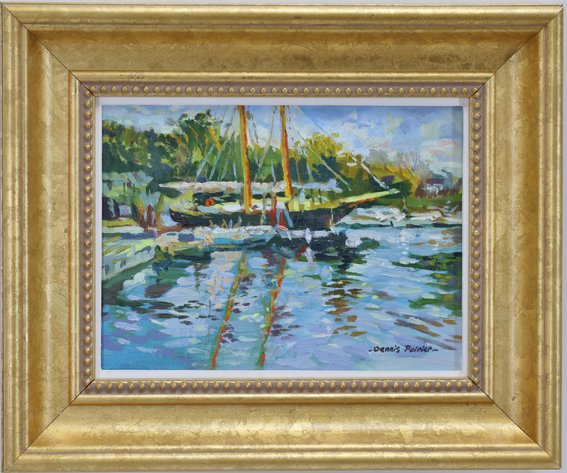 Image for Dennis Poirier (Born 1954)