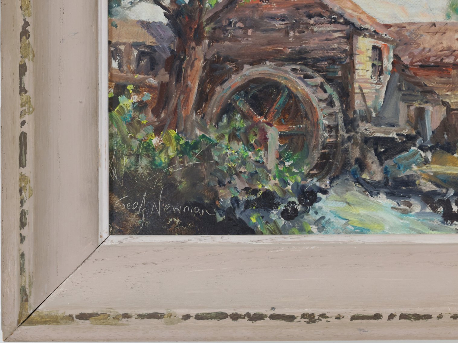 Image for George A. Newman (1875 - 1965)