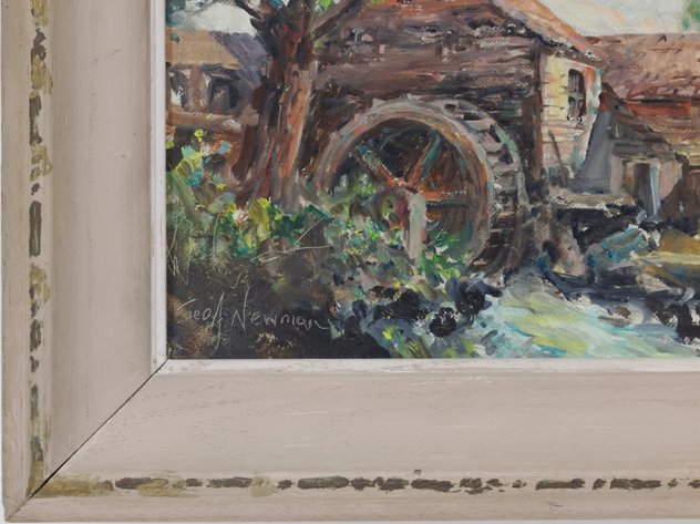 Image for George A. Newman (1875 - 1965)