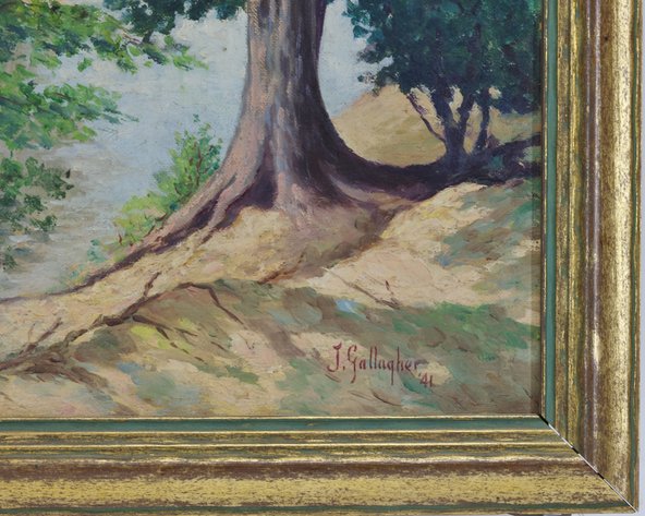 Image for John (Jack) Gallagher (20th c.).0