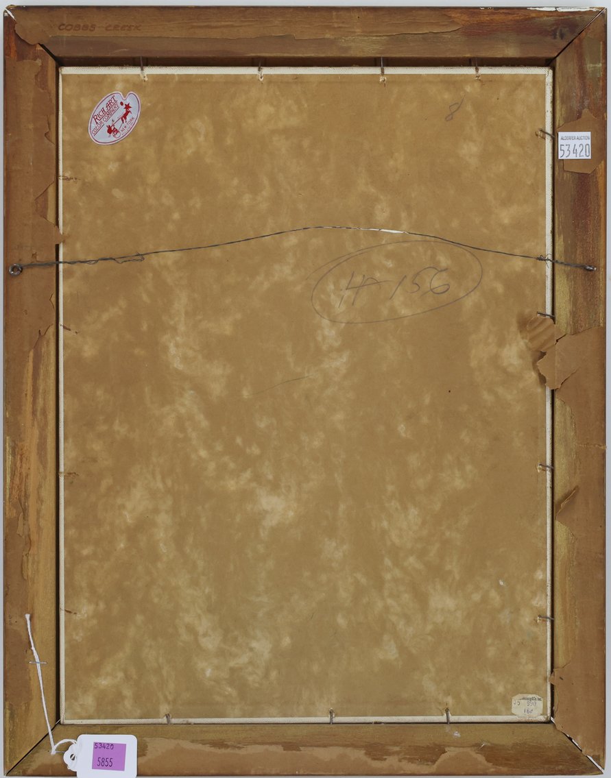 Image for John (Jack) Gallagher (20th c.).0