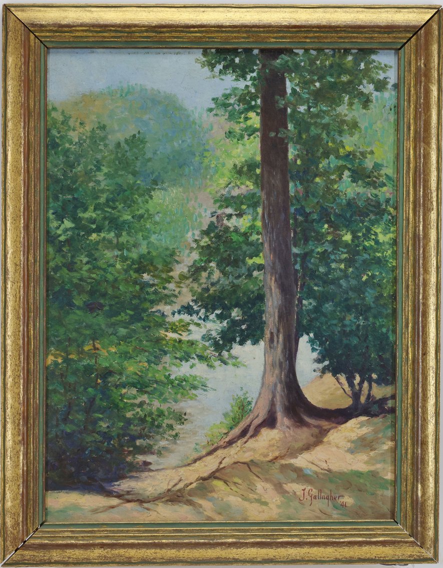 Image for John (Jack) Gallagher (20th c.).0