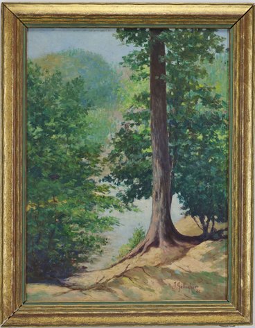 Image for John (Jack) Gallagher (20th c.).0