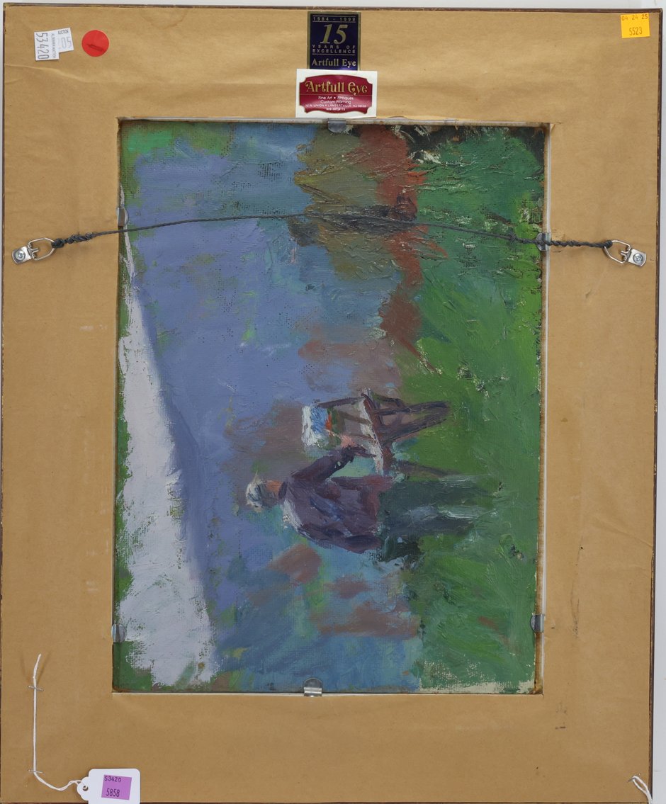 Image for Susan Grisell (Born 1946)