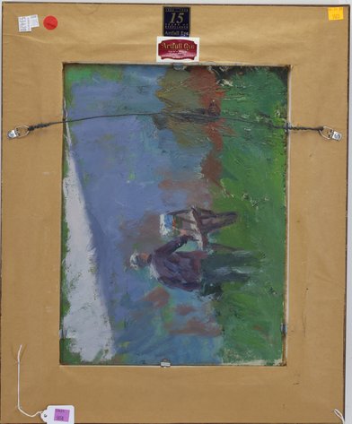 Image for Susan Grisell (Born 1946)