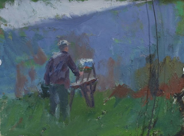 Image for Susan Grisell (Born 1946)